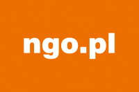 logo ngo do www ngo.pl