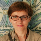 Agnieszka Borek