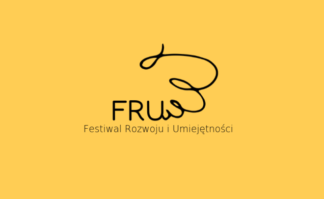 Logo FRU