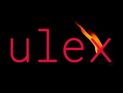 Logo Ulex