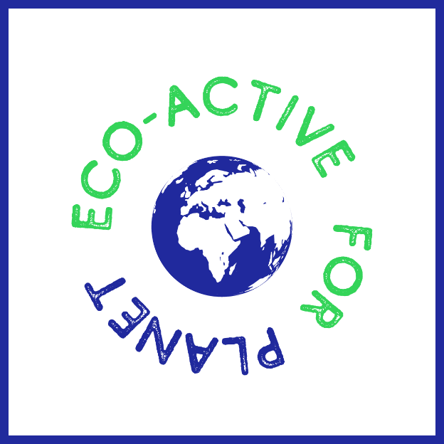 Projekt Eco-Active for Planet