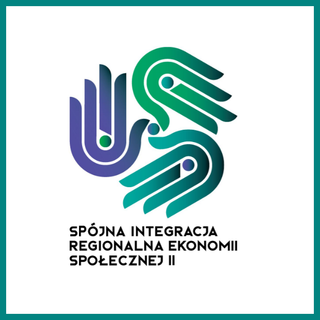 Projekt Spójna Integracja Regionalna Ekonomii Społecznej II
