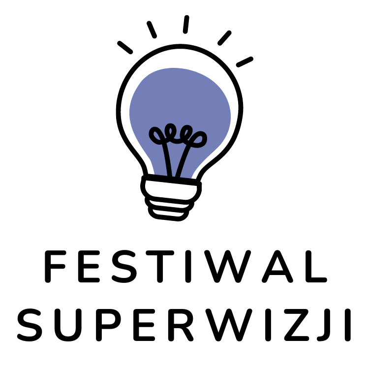 Festiwal superwizji logo